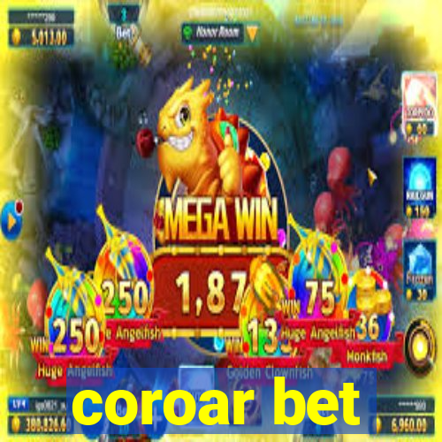 coroar bet